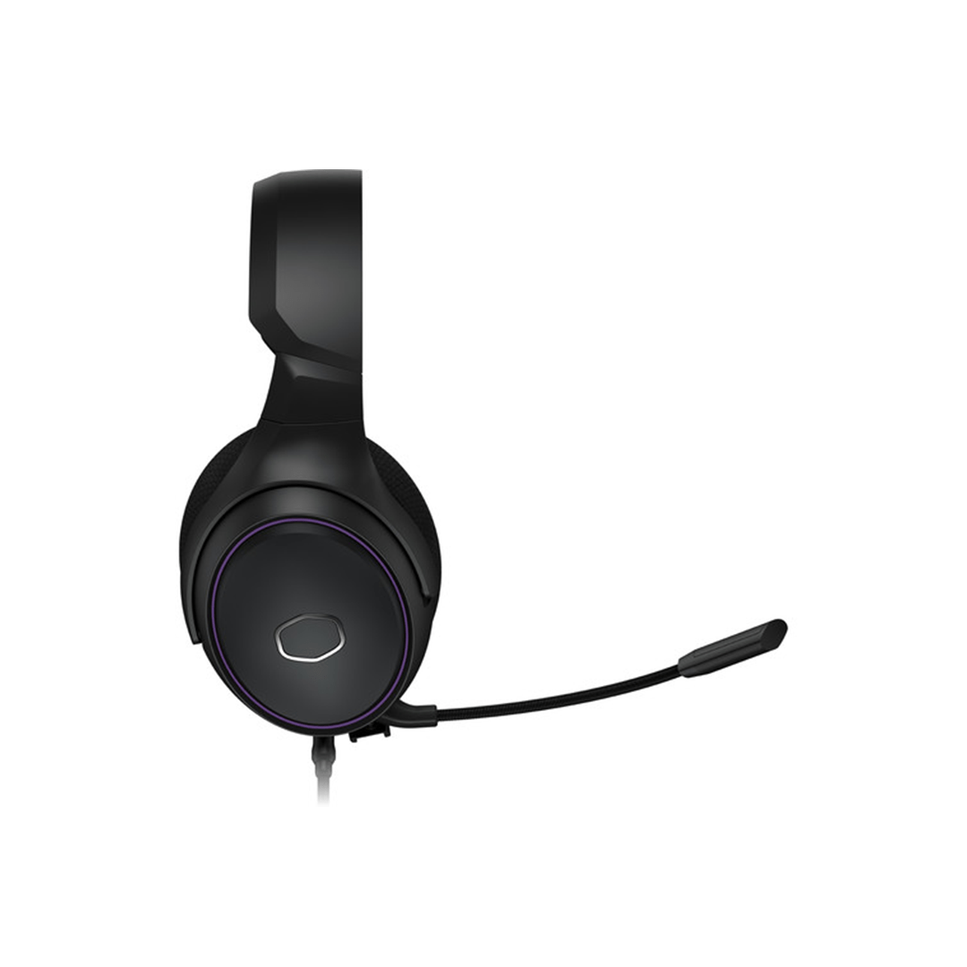 Cooler Master MH630 Wired Over-Ear Gaming Headset in Qatar Cooler Master MH630 Wired Over-Ear Gaming Headset in Qatar